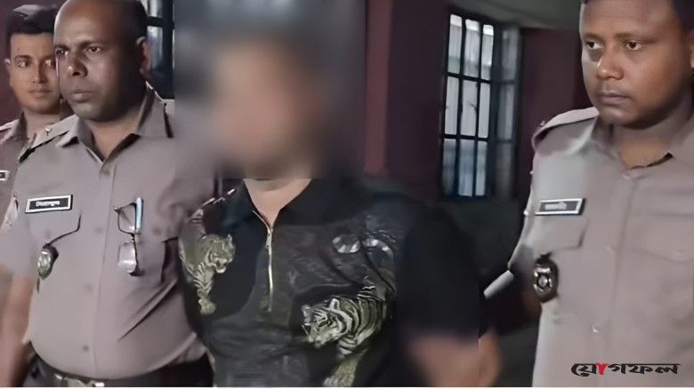 আজও ধরা পড়েননি ‘পিচ্চি রাজা’, জড়িত দুই পুলিশ সদস্য গ্রেপ্তার