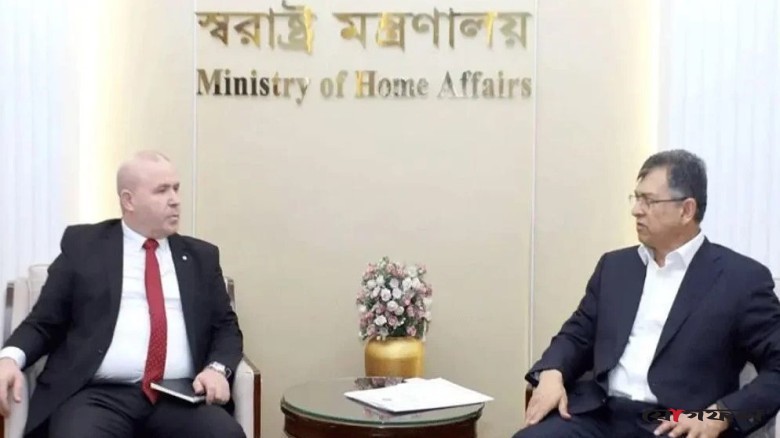 আলজেরিয়া থেকে এলএনজি ও সার আমদানির উদ্যোগ