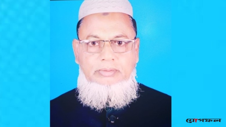 পাইকগাছায় সাবেক ইউপি চেয়ারম্যান আব্দুল মজিদ গোলদার গ্রেপ্তার