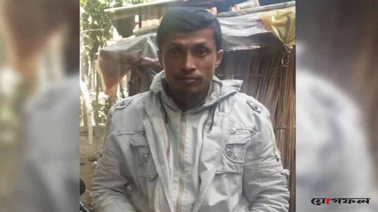 ডেকে নিয়ে ৬ মামলার আসামিকে কুপিয়ে হত্যা