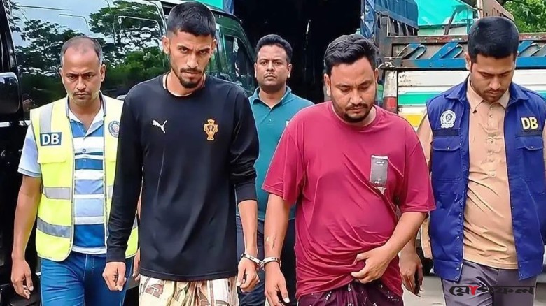 জাকারিয়া হত্যা: কয়েক আসামির ঘটনাস্থলে না থাকার দাবি স্বজনদের