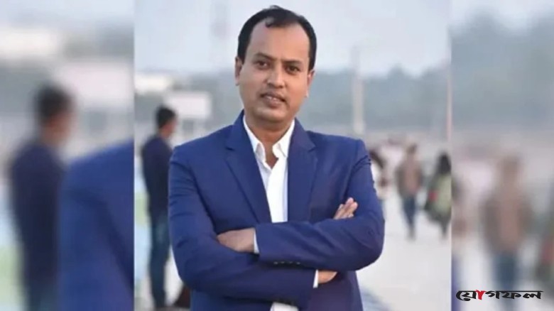 সাংবাদিক বাবলুকে অপহরণ করে টাকা লুটের অভিযোগ