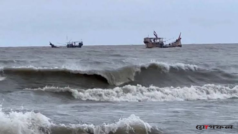 বঙ্গোপসাগরে লঘুচাপের সম্ভাবনা, ৫ দিন বৃষ্টির আভাস