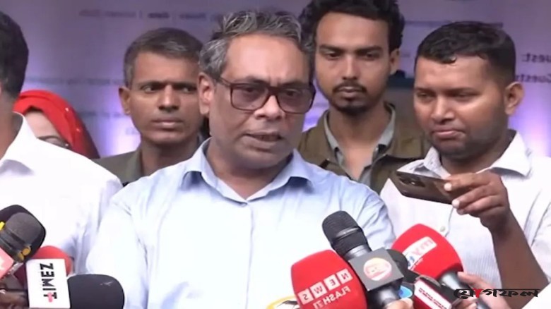 দুই কোটি শিশুকে টিকা দেওয়া হয়েছে, আরও ৩৫ লাখ পাবে: স্বাস্থ্য প্রতিমন্ত্রী