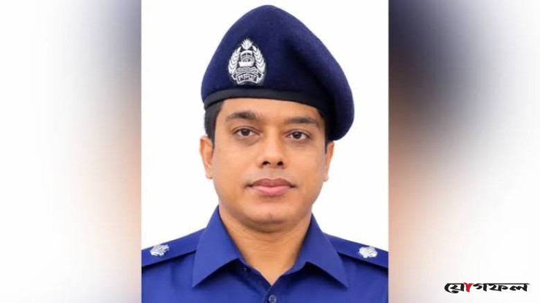 চুনারুঘাট থানায় ১২ দিনে ৪ পুলিশ সদস্য প্রত্যাহার
