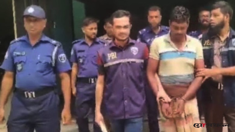 পরকীয়া সন্দেহে ৫০ হাজার টাকার চুক্তিতে কিশোর ওমরকে হত্যা