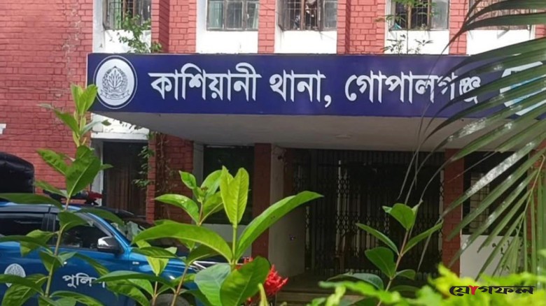 গোপালগঞ্জ মধুমতি নদী থেকে অজ্ঞাত ব্যক্তির মরদেহ উদ্ধার