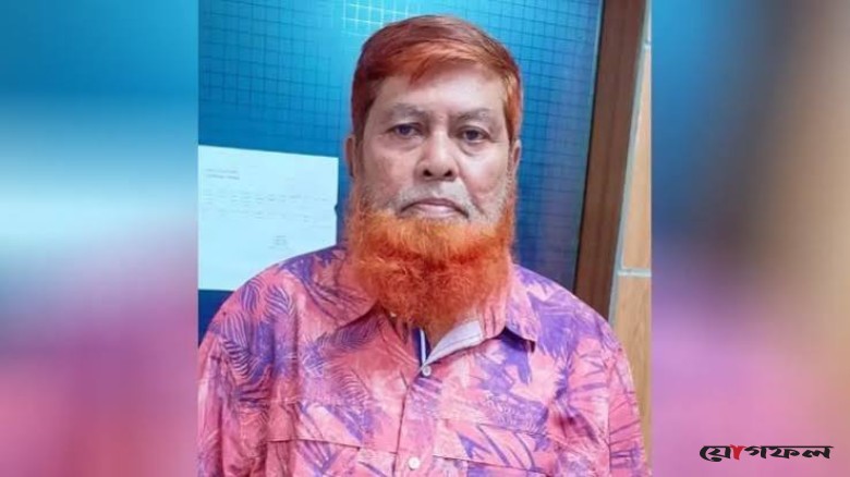 পঞ্চগড় সীমান্তে ৭ জনকে পুশইনের চেষ্টা, বিজিবির বাধায় ভারতে ফেরত