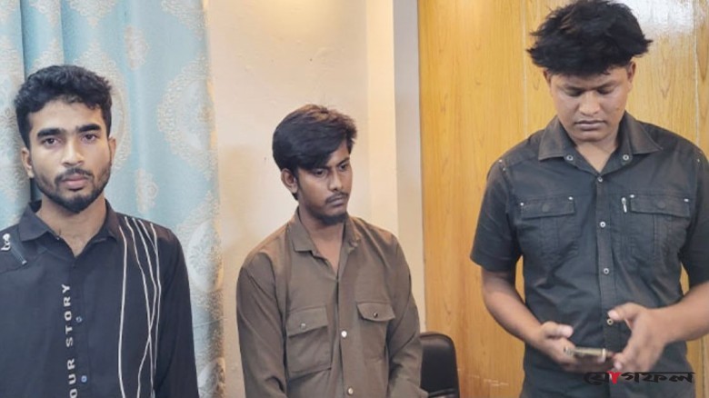 গোপালগঞ্জ বিজ্ঞান ও প্রযুক্তি বিশ্ববিদ্যালয়ে নারী শিক্ষার্থীকে ইভটিজিং, প্রশাসনের বাদী হয়ে মামলা