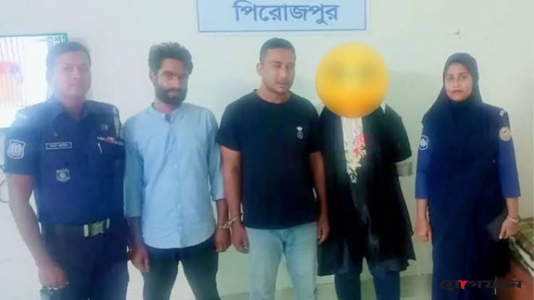 সিরাজগঞ্জে হাসপাতালে চিকিৎসাধীন নারীকে শ্লীলতাহানির অভিযোগ ওয়ার্ডবয়ের বিরুদ্ধে