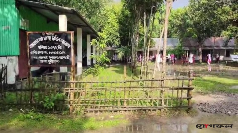নাগেশ্বরীতে মাদ্রাসার নিয়োগে ১৬ লাখ টাকা ঘুষ ও জালিয়াতির অভিযোগ