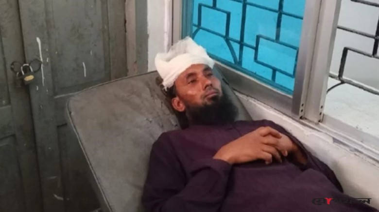 মনপুরায় শিক্ষক ও স্বাস্থ্যকর্মীকে পিটিয়ে জখম, জামায়াত নেতার বিরুদ্ধে অভিযোগ