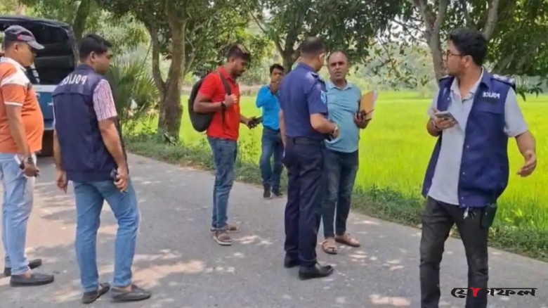 শ্রীপুরে বিকাশের ২ কোটি ৩০ লাখ টাকা ছিনতাই, মামলা