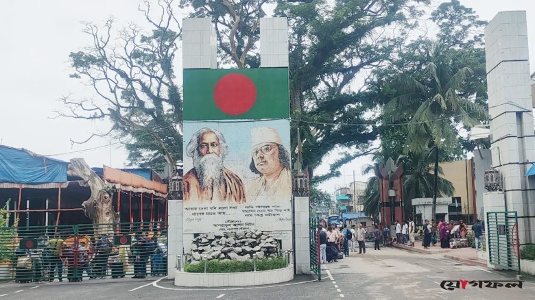 দুর্গাপূজায় ১৭ থেকে ২৪ অক্টোবর বেনাপোল বন্দরে আমদানি-রপ্তানি বন্ধ