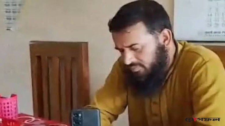 চুনারুঘাটে শিক্ষকের বিরুদ্ধে দায়িত্বে অবহেলা ও নারী সহকর্মীকে হয়রানির অভিযোগ