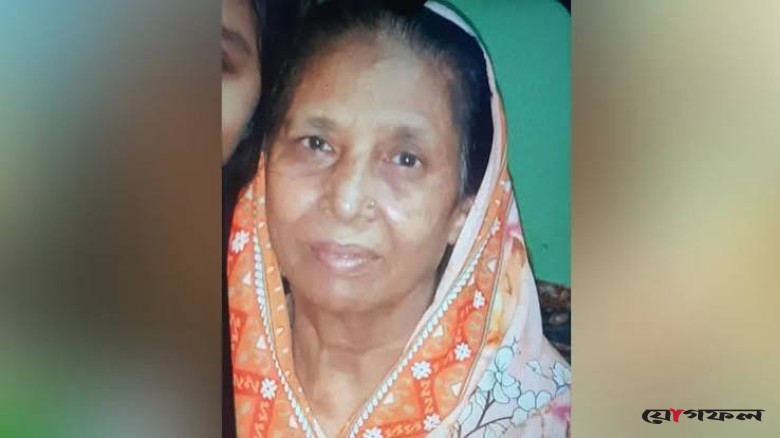 বন্দরে পাওনা টাকা চাওয়ায় হামলা, প্রাণ গেল বৃদ্ধার