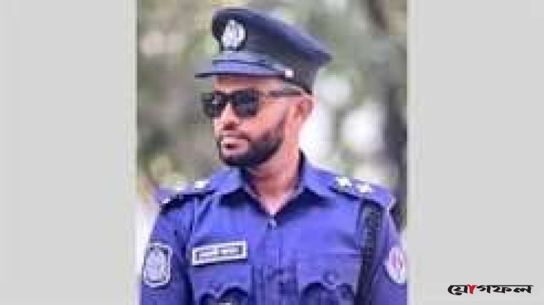 শ্রীপুরে শিক্ষার্থীর আইফোন নেওয়ার অভিযোগ এসআইয়ের বিরুদ্ধে