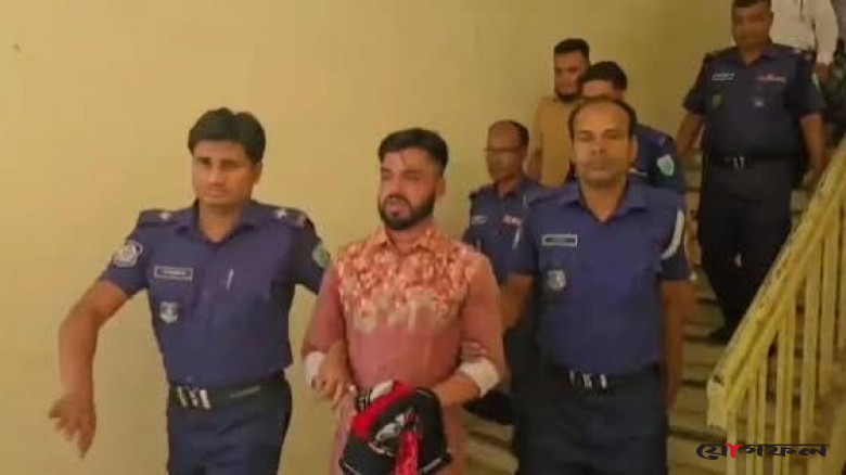 জ্যোৎস্না হত্যা মামলায় জিতেশের মৃত্যুদণ্ড