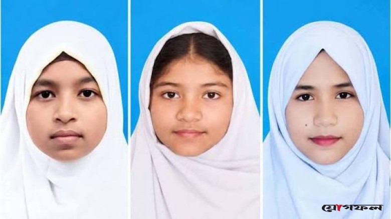 বান্দরবানে তিন স্কুলছাত্রী নিখোঁজ, উৎকণ্ঠায় পরিবার