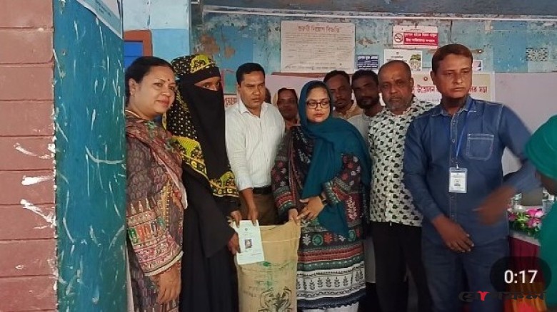 ধনপুর ইউনিয়নে উন্নয়ন পরিকল্পনা ও জনস্বার্থ রক্ষায় প্রশাসন-জনপ্রতিনিধিদের মতবিনিময়
