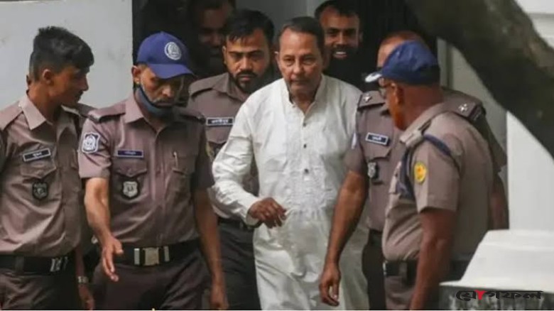ইনুর বিরুদ্ধে অপরাধ প্রমাণ হয়নি, খালাস চেয়ে আপিল