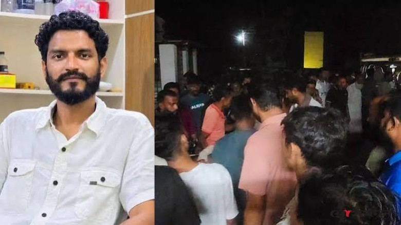 গুরুদাসপুরে ছাত্রদল নেতাকে কুপিয়ে জখম, গুলি করারও অভিযোগ