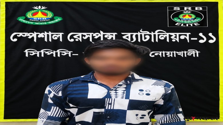 প্রেমের প্রস্তাবে সাড়া না দেওয়ায় কিশোরীকে ধর্ষণ, প্রধান আসামি গ্রেপ্তার