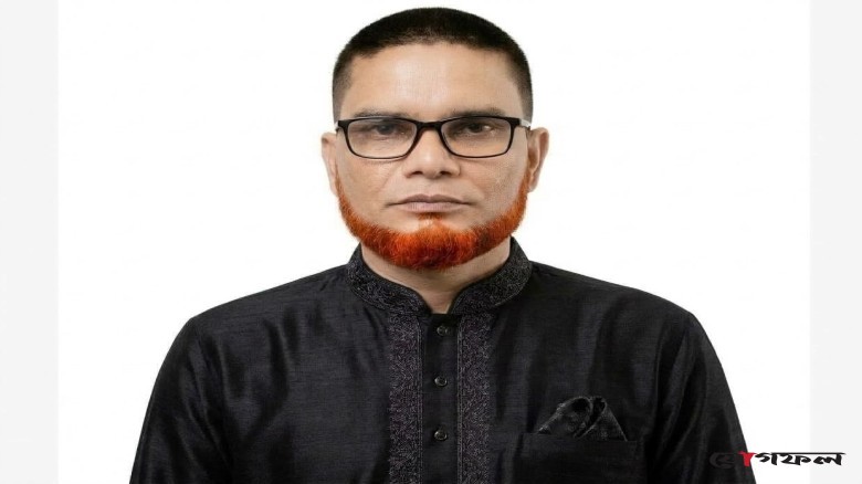 রাজাপুর ইউনিয়নের ২ নং ওয়ার্ডকে মডেল ওয়ার্ড গড়তে চান মেম্বার প্রার্থী গোলাম কিবরিয়া