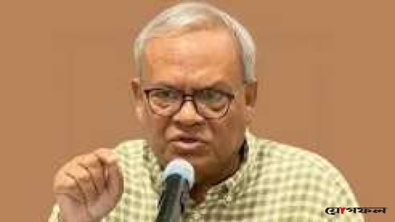 দুঃশাসনের দিনেও বিএনপির কথা প্রকাশ করেছে কালবেলা: রিজভী