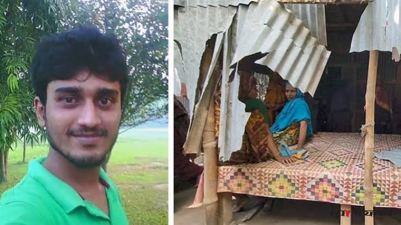 নরসিংদীতে মাদকাসক্ত ছেলেকে হত্যার অভিযোগ বাবাসহ পরিবারের বিরুদ্ধে