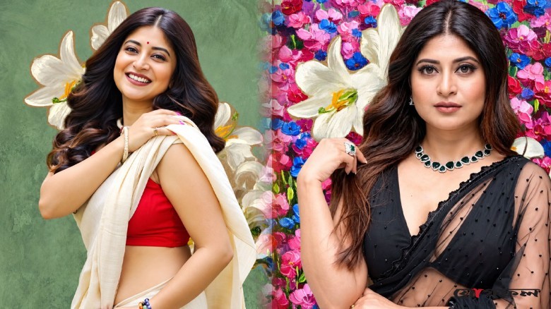 পুজোর তিন দিন কাজ থেকে ছুটি নিচ্ছেন সন্দীপ্তা, কাটাবেন পরিবারকে নিয়ে