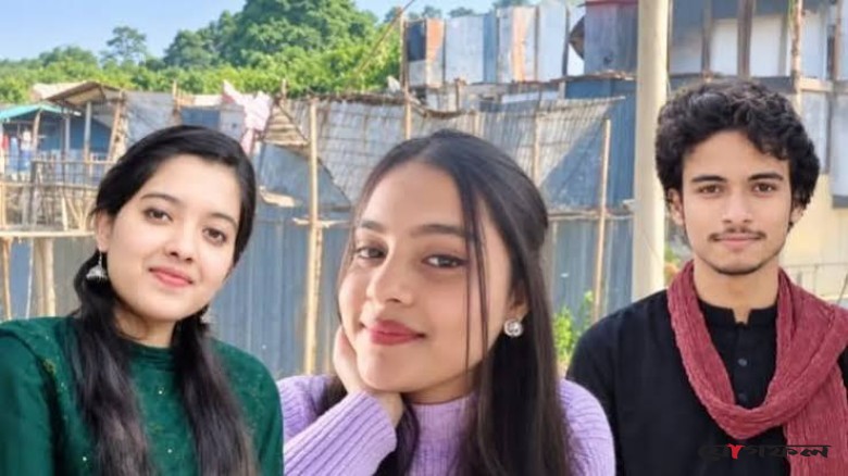 ইনানী রিসোর্টে আগুনে নিহত ১০, একই পরিবারের ছয়জনসহ প্রাণ গেল ৩ বিশ্ববিদ্যালয় শিক্ষার্থীর