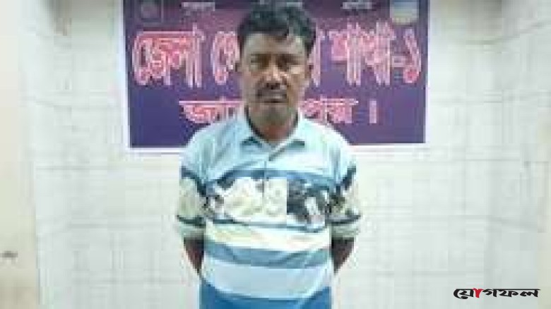 জামালপুরে ৮৩ পিস ইয়াবাসহ ওয়ার্ড বিএনপির সভাপতি আটক