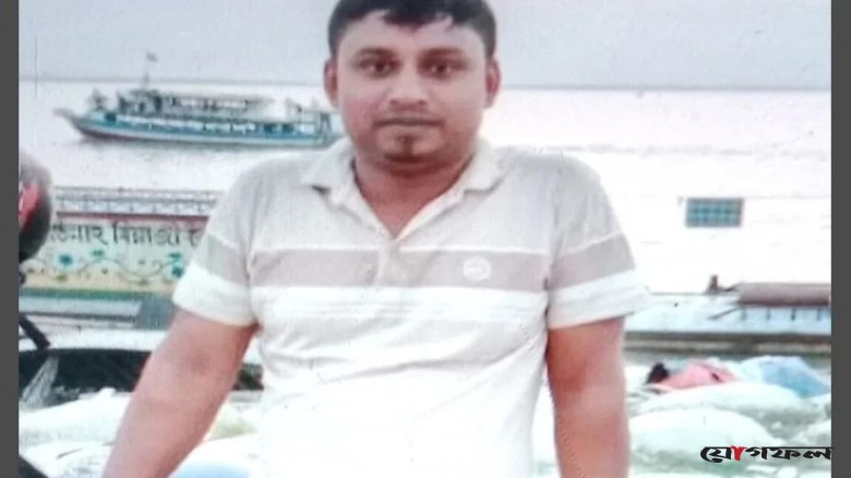 বোন, আমাকে মাফ করে দিস’, চিরকুটে লিখে এনজিও কর্মকর্তার মৃত্যু