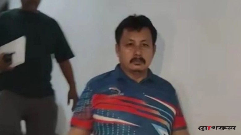 নিজের রিসোর্টে তরুণীকে ধর্ষণের অভিযোগ, এনসিপি নেতা কারাগারে