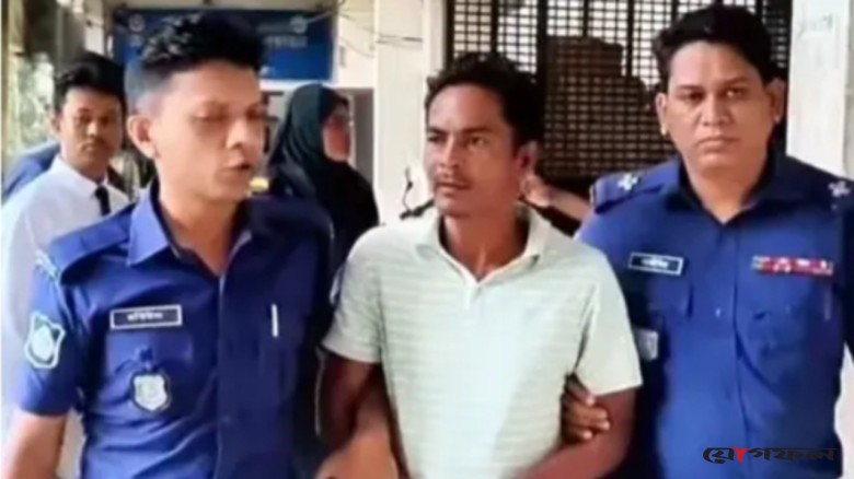 চকরিয়ায় পুলিশ সদস্যের স্ত্রীকে ধর্ষণ, আসামির যাবজ্জীবন কারাদণ্ড