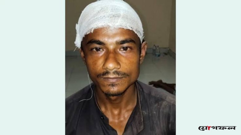 চট্টগ্রামে দুই বছরের শিশুকে ধর্ষণের অভিযোগ, স্বামী-স্ত্রী গ্রেপ্তার