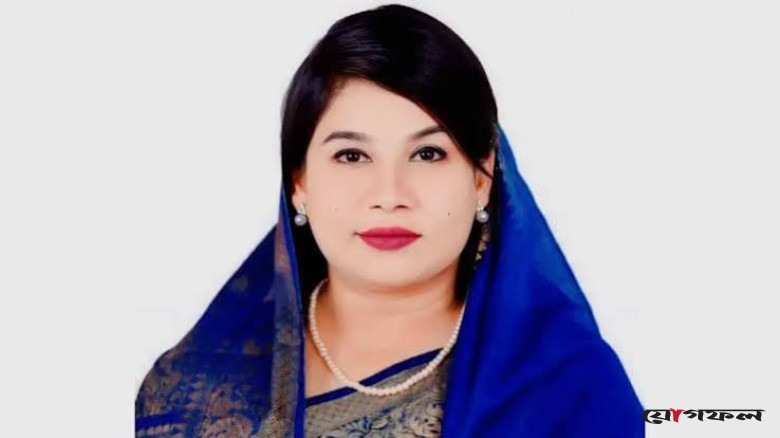 নরসিংদীতে নারী উদ্যোক্তা মেলা থেকে যুব মহিলা লীগ নেত্রী গ্রেপ্তার