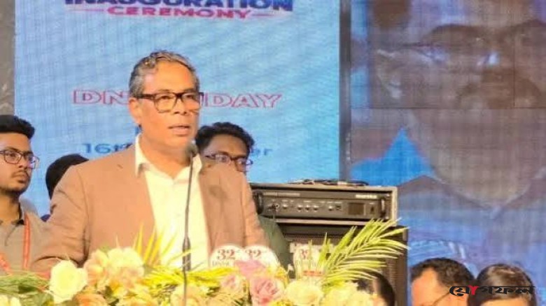 স্বাস্থ্য খাতে দুর্নীতি করলে কাউকে ছাড় নয়: স্বাস্থ্য প্রতিমন্ত্রী