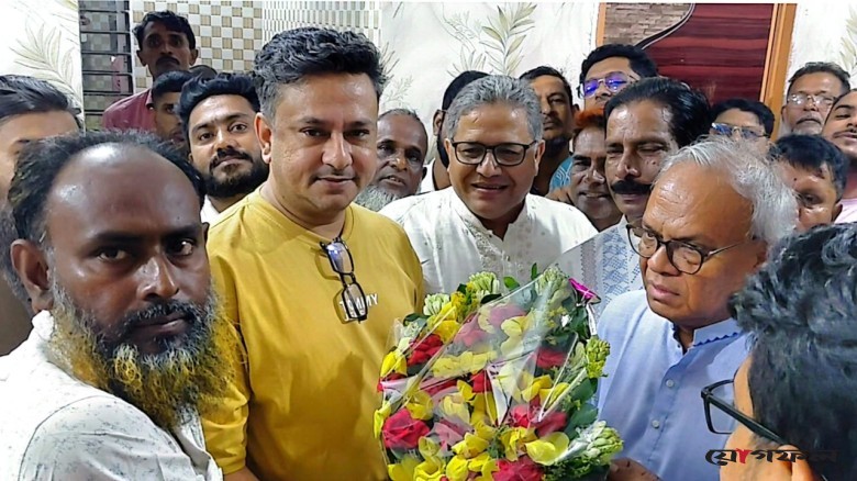 ফরিদপুর-৪ আসনে বিএনপিকে আরও সুসংগঠিত করার আহ্বান রিজভীর
