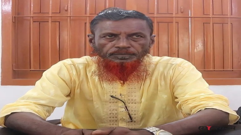 গোপালগঞ্জে চেয়ারম্যানের জুয়ার আড্ডায় টাকা লেনদেনের ভিডিও ভাইরাল
