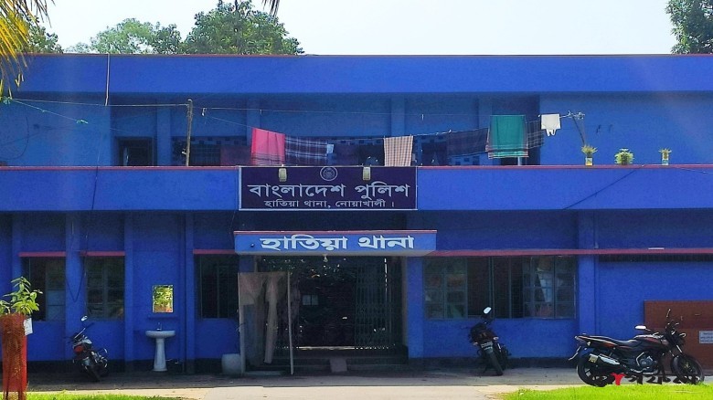 হাতিয়ায় শিশু ধর্ষণ চেষ্টার অভিযোগে তরুণ গ্রেপ্তার