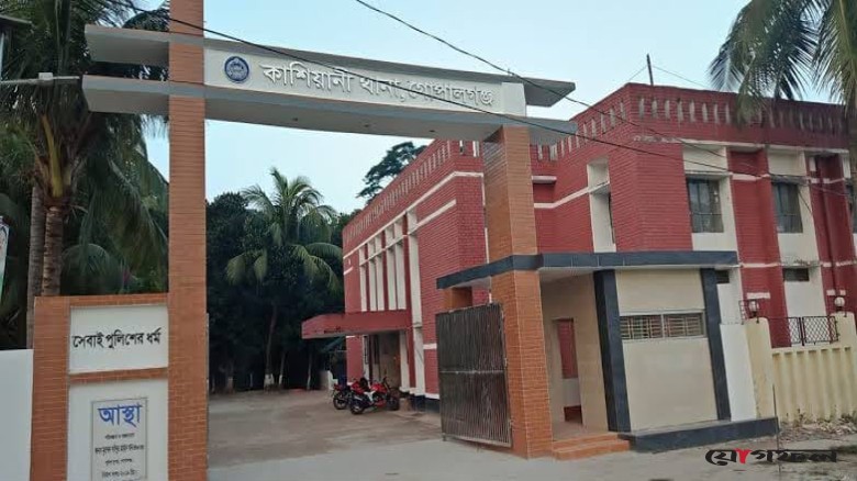 গোপালগঞ্জে নামাজ পড়ে ফেরার পথে কুপিয়ে জখম, অভিযোগ বড় ভাইয়ের বিরুদ্ধে