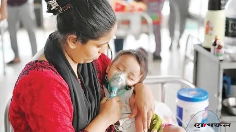 দেশে হামে মৃত্যু ১ হাজার ২১৪, এক দিনেই প্রাণ গেল আরও ৭ জনের