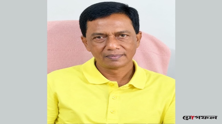 গোপালগঞ্জ জেলা আ.লীগ থেকে পদত্যাগ করলেন উপজেলার চেয়ারম্যান