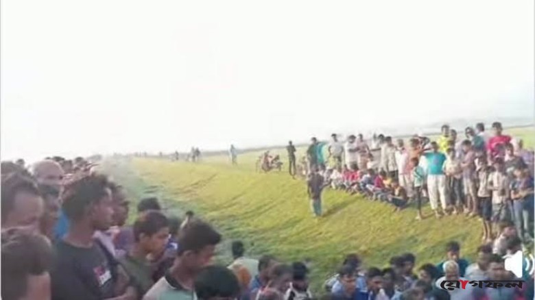 রংপুরে অটোরিকশা চুরির অভিযোগে গণপিটুনি, নিহত ২