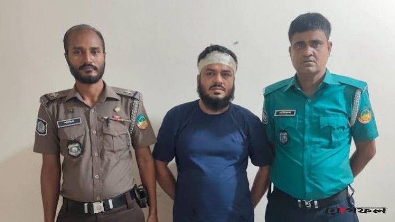 টঙ্গীতে শিশুকে যৌন নির্যাতনের অভিযোগ, মাদ্রাসা শিক্ষকের জামিন নামঞ্জুর