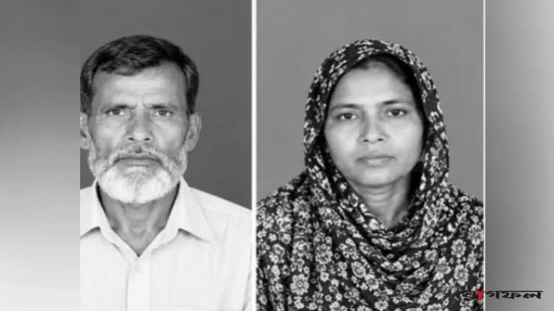 টঙ্গীতে গ্যাস বিস্ফোরণে প্রাণ গেল স্বামী-স্ত্রীর, মেয়ের অবস্থা আশঙ্কাজনক