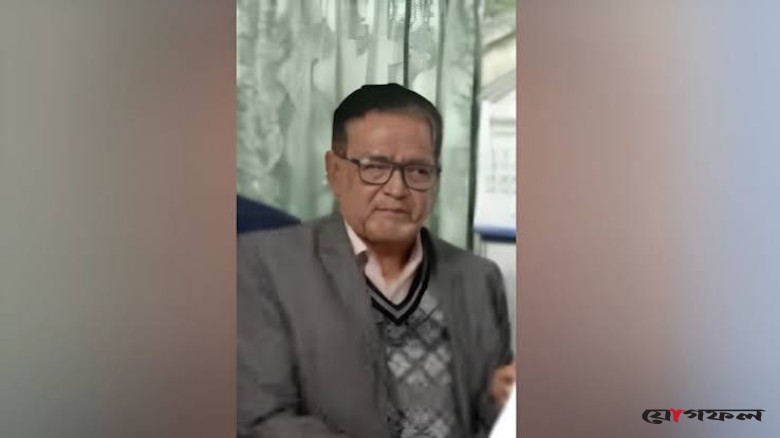 ছাত্রীকে আপত্তিকর প্রস্তাব, অধ্যক্ষের অডিও ভাইরাল