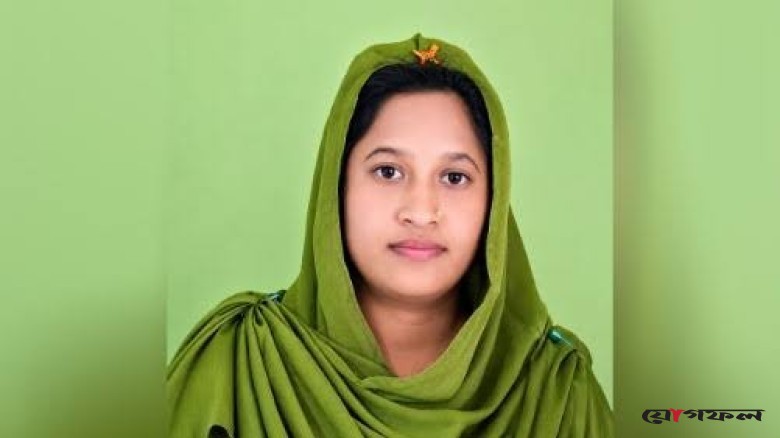 আপত্তিকর ভিডিও ছড়ানোর পর প্যানেল চেয়ারম্যানকে অব্যাহতি